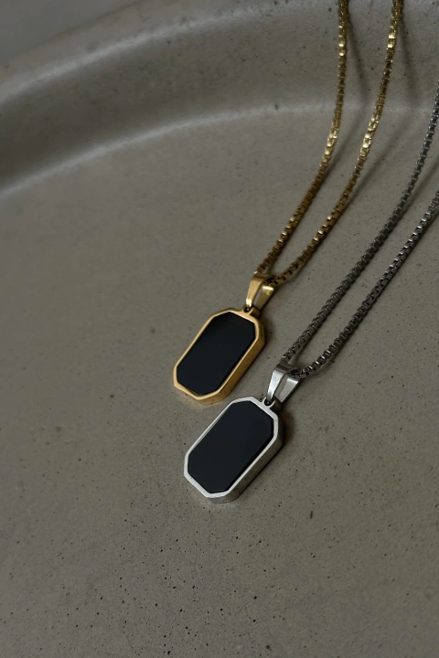 Onyx Chain