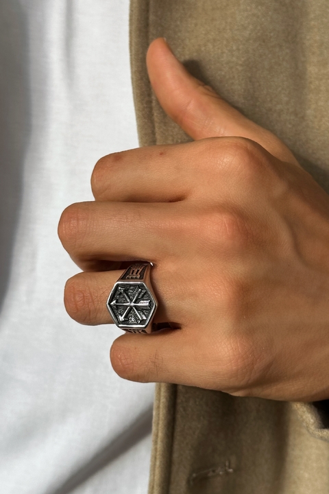 Anillo Eros