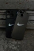 Funda Nike minimal black para IPhone - comprar online