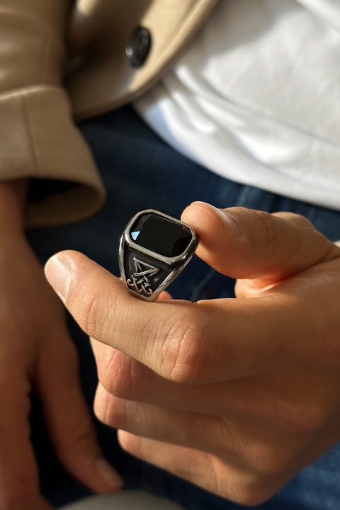 Anillo Plutón