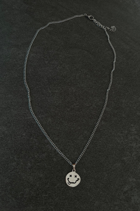 Smiley Chain