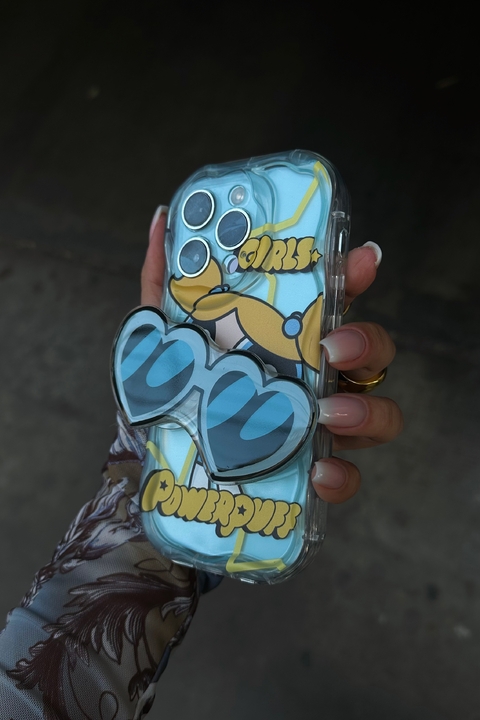 Funda 3D Burbuja