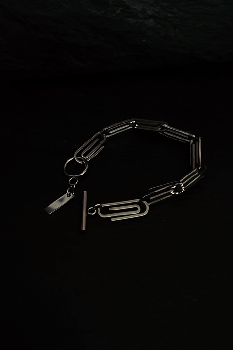 Pulsera / Tobillera Pin