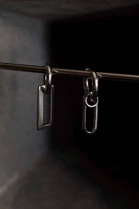 Arito Industrial Ozzy & Floyd (Individual)