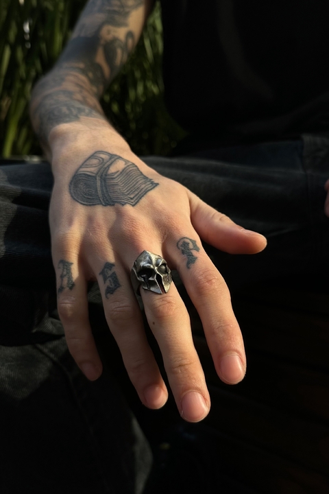 Anillo Orcus