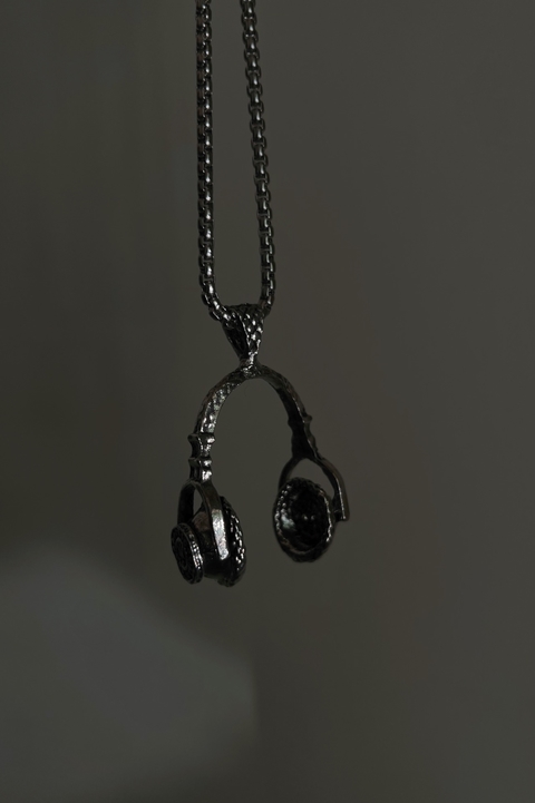 Headphones Chain