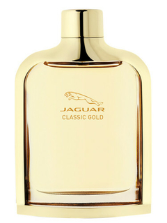 Jaguar Classic Gold EDT 100ml - Masculino - comprar online