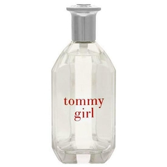 Tommy Hilfiger Tommy Girl EDT 100ml - Feminino - comprar online