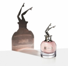 Jean Paul Gaultier Scandal EDP 80ml - Feminino - loja online