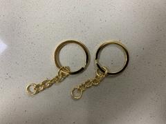 Argola para chaveiro estilo italiana - comprar online