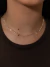 Choker Pingo de luz