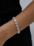 Pulseira Preciosa Prata