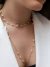 Colar Dourado - CLD084 - comprar online