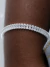 Pulseira Riviera Cristal Prata 925 - PPR009 - comprar online