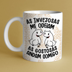 Caneca Flork - mod 17