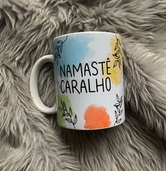 Caneca Frase - mod 4
