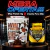 Whey Protein Concentrado PREMIUM Nutriaction 1kg + Creatina Pura 300g