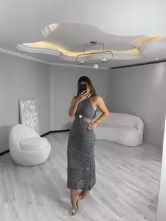 Imagem do VESTIDO MODAL FIORELLA