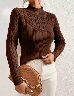 BLUSA MODAL YARA - comprar online