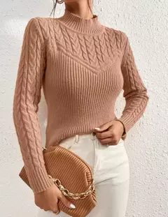 Imagem do BLUSA MODAL YARA