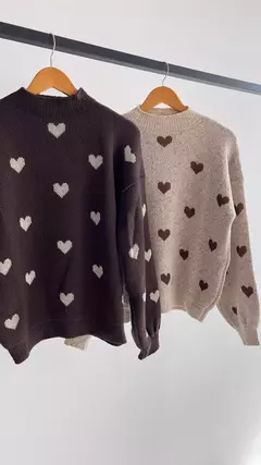 BLUSA MOUSSE BYA - comprar online