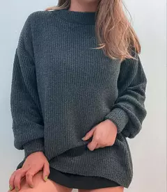BLUSA MOUSSE LILIANE - comprar online