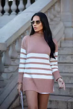 BLUSA LINHA JISY - Lais Vitória Tricot