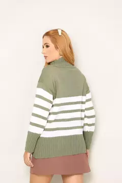 BLUSA LINHA JISY