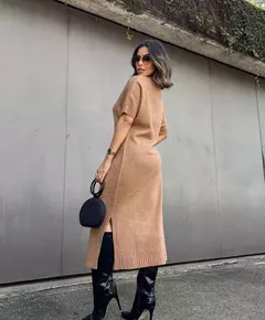 VESTIDO MOUSSE ELISE na internet