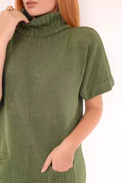 VESTIDO MOUSSE ELISE na internet