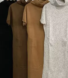 VESTIDO MOUSSE ELISE - loja online