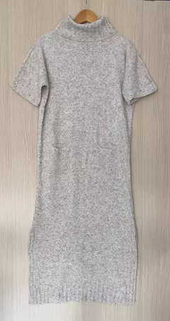 VESTIDO MOUSSE ELISE - loja online