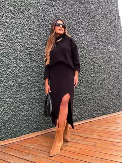 CONJUNTO MOUSSE DAYANE - loja online