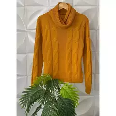 BLUSA LINHA GOLA FANG - loja online