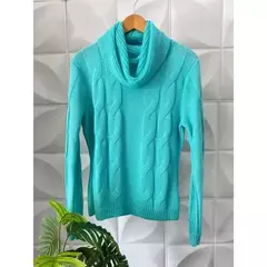 BLUSA LINHA GOLA FANG - comprar online