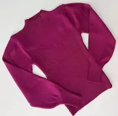 BLUSA MODAL ALANA - loja online