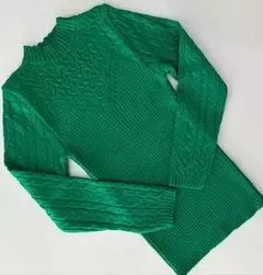 BLUSA MODAL YARA