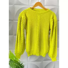BLUSA LINHA AYLA na internet
