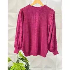 Imagem do BLUSA LINHA AYLA
