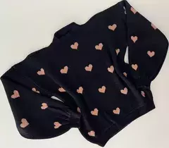 BLUSA MOUSSE BYA na internet