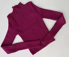 Imagem do CROPPED MODAL VANESSA