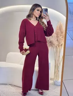 CONJUNTO MOUSSE EGITO