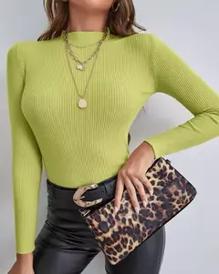 BLUSA MODAL BASIQUINHA - loja online