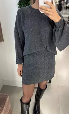 CONJUNTO MOUSSE ARIANA - Lais Vitória Tricot