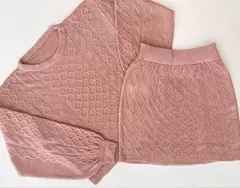 Imagem do CONJUNTO MOUSSE ARIANA