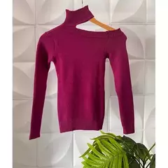 Imagem do BLUSA MODAL KATY