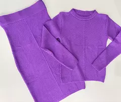 CONJUNTO MODAL GRETA - Lais Vitória Tricot
