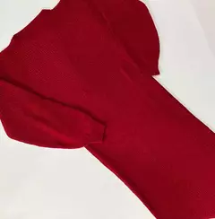 VESTIDO MOUSSE JUSSARA na internet