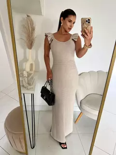 VESTIDO LINHA DIANE na internet