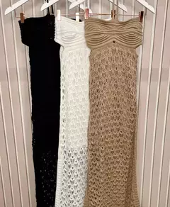 VESTIDO LINHA LAVÍNIA - loja online